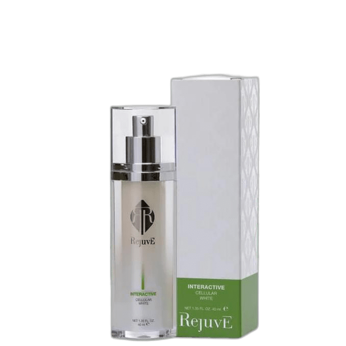 Interactive Celluar White, 50 ml