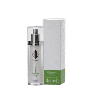 Interactive Face Block SPF50, 50 ml