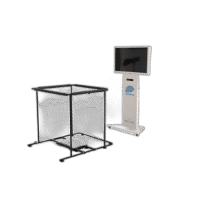 Kognityvinės reabilitacijos sistema Neuroforma