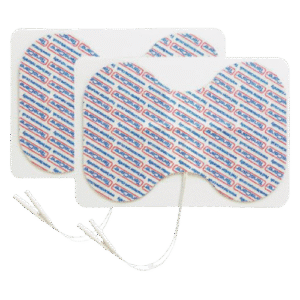 105 X 155 MM DRUGELIO FORMOS ELEKTRODAI