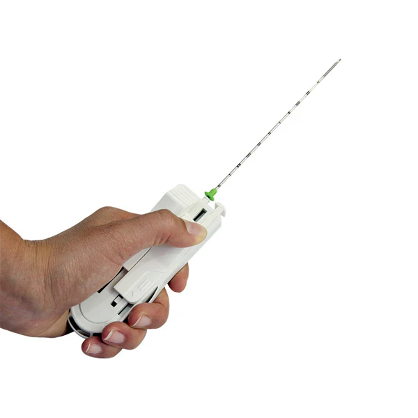 KATRACORE vienkartinė, automatinė biopsijos šaudyklė, 10 vnt. - Image 3