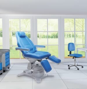 Elektrinė podologijos kėdė "Podo Dream"