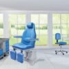 Elektrinė podologijos kėdė "Podo Dream" - Image 3