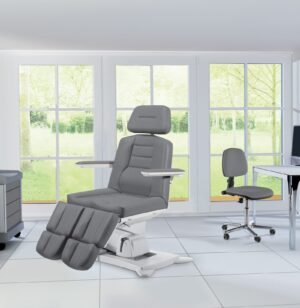 Elektrinė podologinė kėdė "Podo Mix 2M"