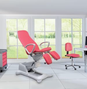 Podologinė kėdė "Podo Slinder"