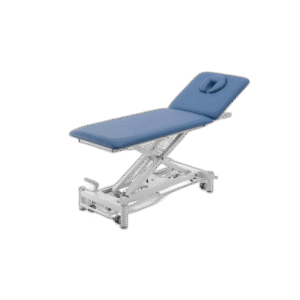 Hidraulinis procedūrinis stalas ,,Puma E-S2.F0-H''