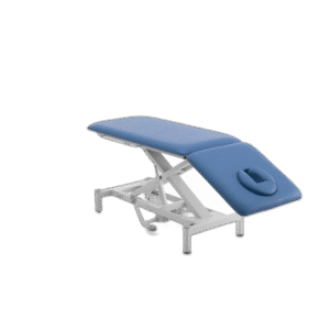 Hidraulinis procedūrinis stalas ,,Puma E-S2.F0-H''