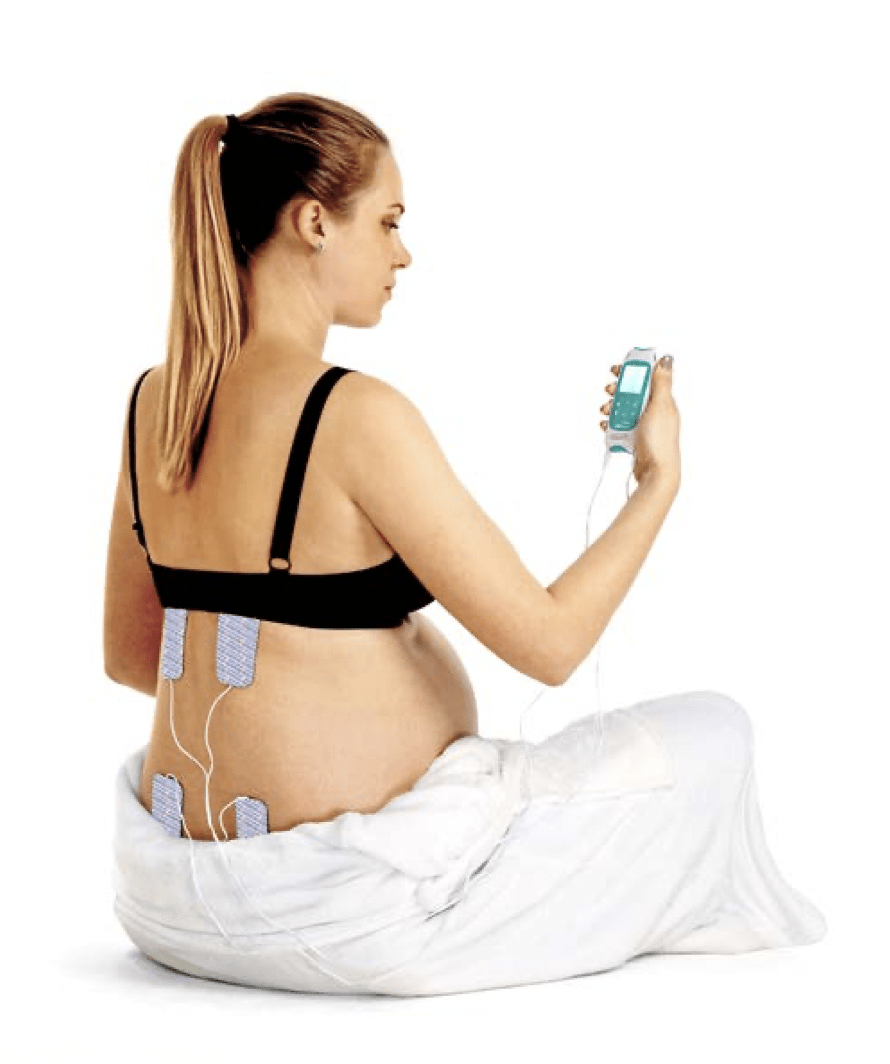 NĖŠČIŲJŲ SKAUSMO MAŽINIMO PRIETAISAS „PERFECT MAMA +” - Image 2