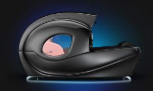 Antigravitacinis dviratis "InfraShape"