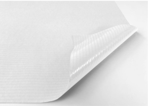 "Medix Pro" 3 sluoksnių (popierius+neperšlampantis sluoksnis) ginekologiniai paklotai 50x70 cm, 1 vnt.