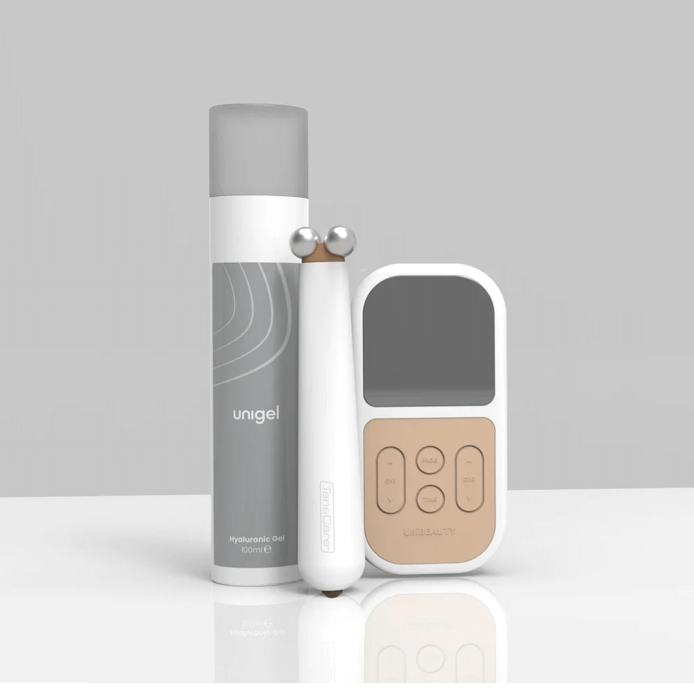 "Uniglo" EMS ir mikrosrovių prietaisas, 1 vnt. - Image 2