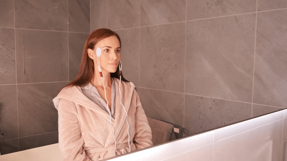 "Uniglo" EMS ir mikrosrovių prietaisas, 1 vnt. - Image 4