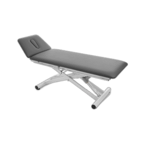 Dviejų dalių universalus stalas