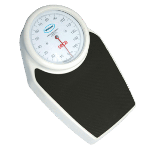 Medicininės mechaninės svarstyklės “Seca 761” Gamintojas – Seca, Vokietija