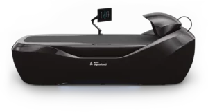 Sauso hidromasažo lova "Aqua bed"