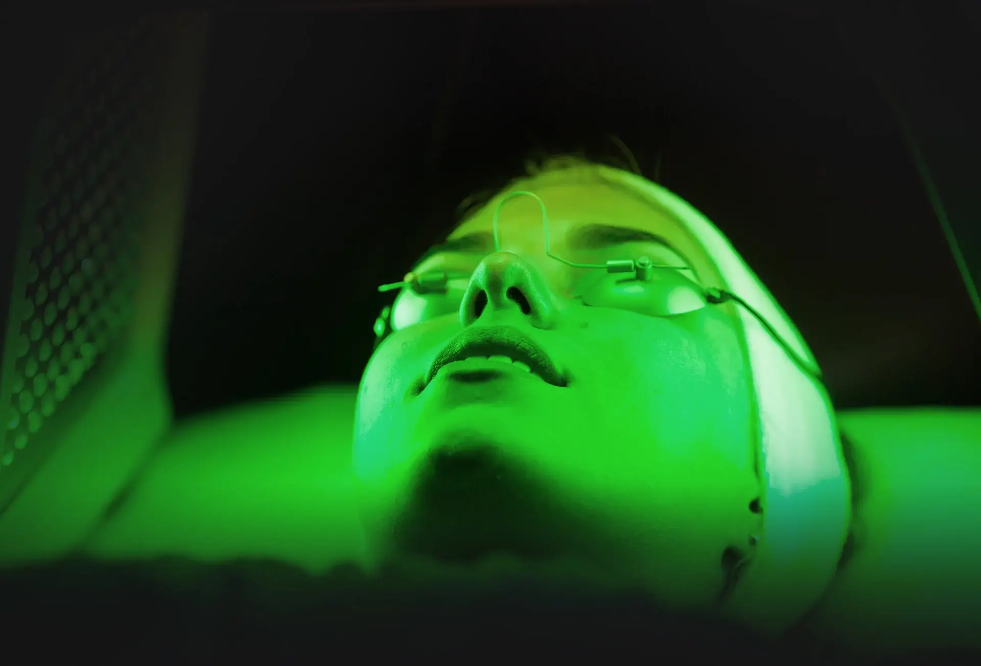 Sauso hidromasažo lova "Aqua bed" - Image 2