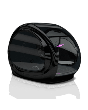 "ActivShape" - šildoma pilates kapsulė