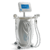 Multifunkcinis aparatas veidui ir kūnui "Coaxmed" (RF, kavitacija, vakuumas, lazeris, kriolipolizė)