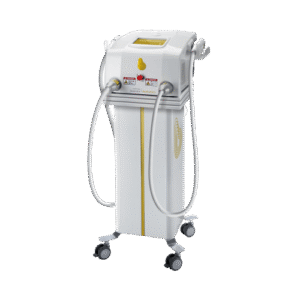 SUPREME- lazerinė sistema (diodas 810 nm, 2800 W+ CPL) plaukelių šalinimui ir odos atjauninimui