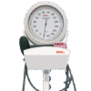 Mechaninis kraujo spaudimo matuoklis “VARIO” Gamintojas – Erka, Vokietija - Image 2