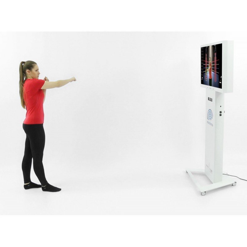 Kognityvinės reabilitacijos sistema Neuroforma - Image 3