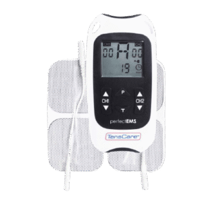 EMS RAUMENŲ TONIZAVIMO IR FORMAVIMO PRIETAISAS „PERFECT EMS“