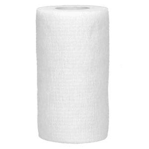 Kohezinis tvarstis 10 cm x 4,5 m, 1 vnt.