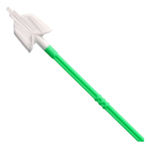 Ginekologiniai šepetėliai "Economy", 1 vnt.