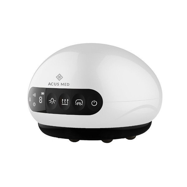 Elektrinis masažinis burbulas „Cute" - Image 2