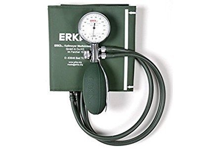 Mechaninis kraujo spaudimo matuoklis “ERKA PERFECT ANEROID 48”, 1 vnt. - Image 4
