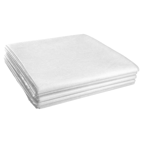 "Medix Pro" medicininės paklodės, 80x210 cm, 1 sluoksnio, 10 vnt. - Image 2