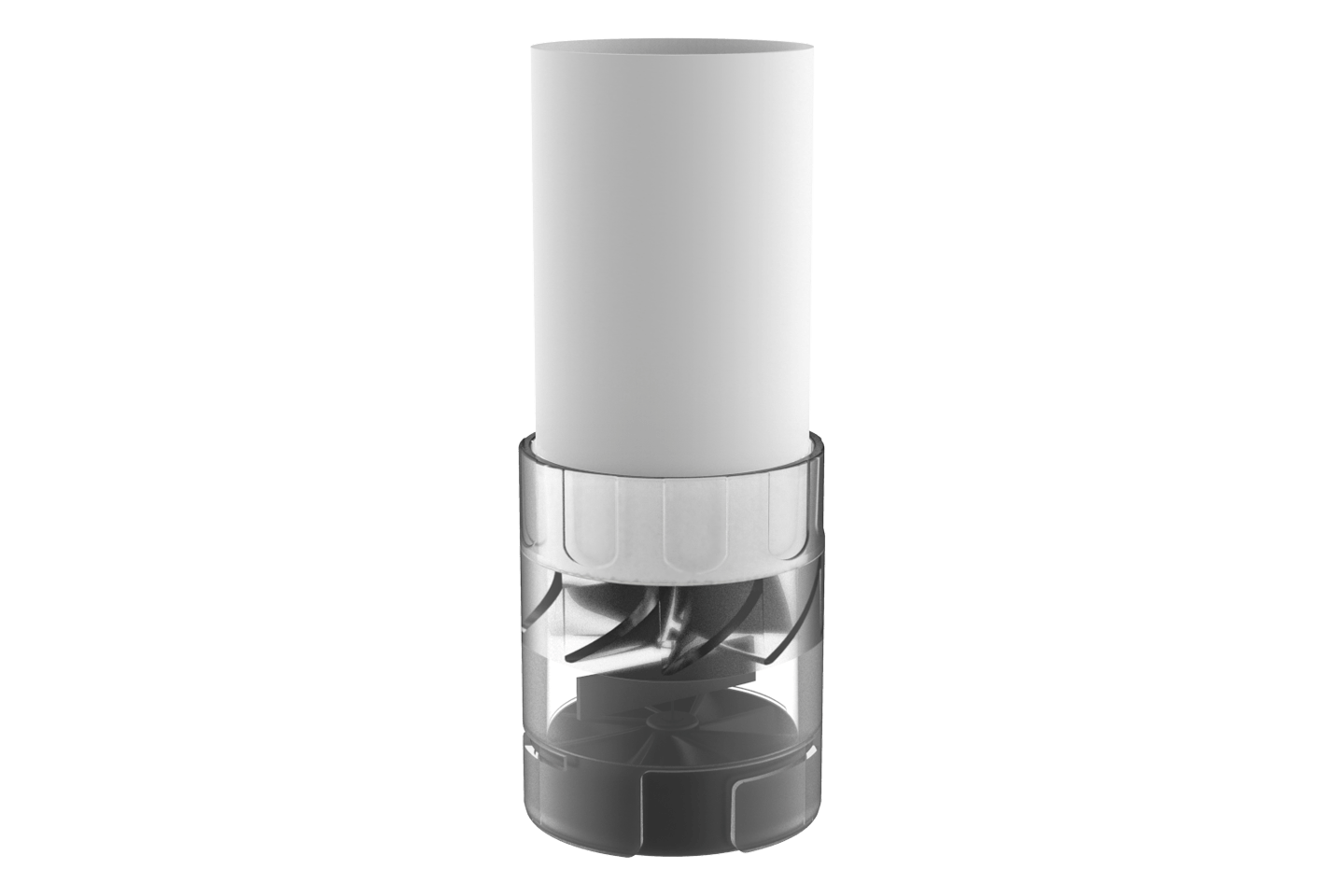 „Flowmir“ vienkartiniai turbininiai kandikliai spirometrijai, 60 vnt. - Image 3