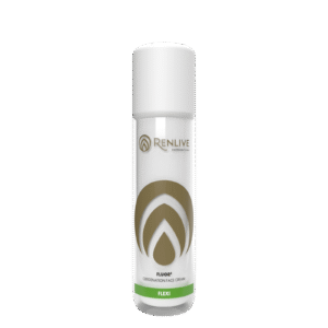 "RENLIVE Fluor4 Face Cream" veido kremas, 50 ml