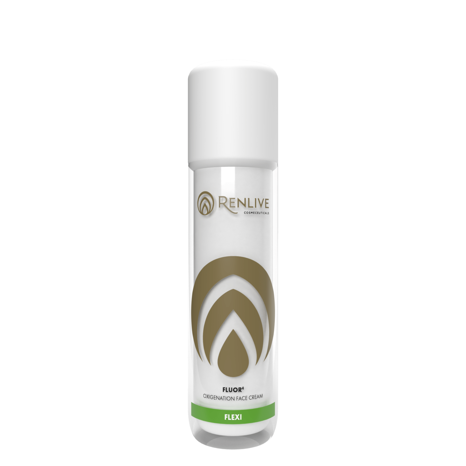 "RENLIVE Fluor4 Face Cream" veido kremas, 50 ml