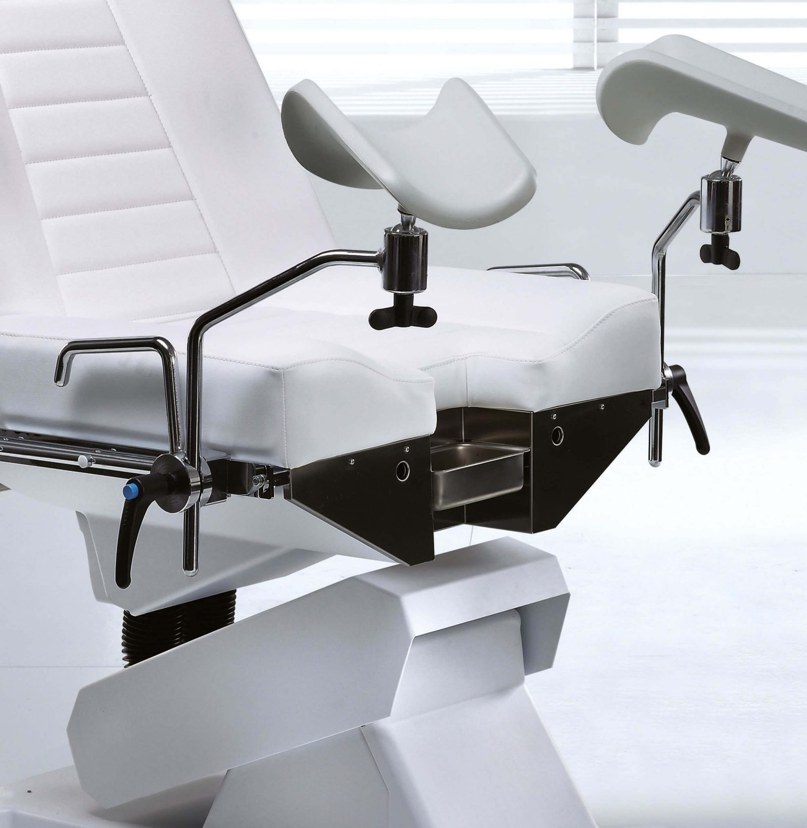 Elektrinė ginekologinė kėdė "Lemi Gyno" - Image 3