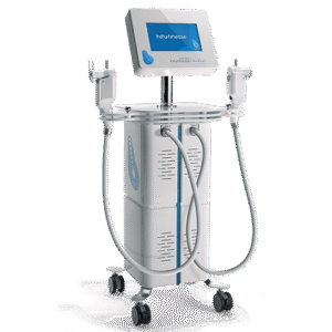 "Hifu - Finesse" - HIFU technologijos aparatas veidui ir kūnui