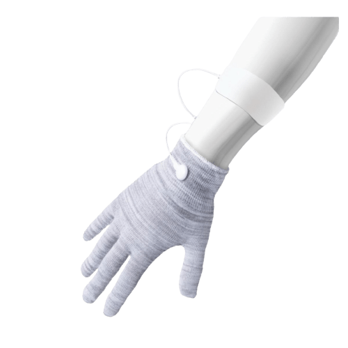 "iGLOVE" ELEKTRODAI (pora) - Image 2