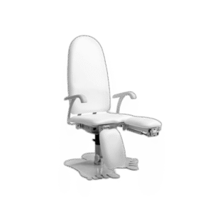 Hidraulinė podiatrinė kėdė "PLS PODO", Gharieni