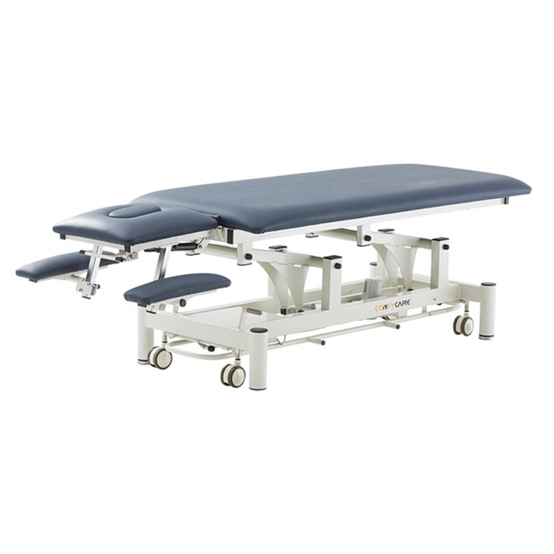 Elektrinis masažo stalas "Guth" - Image 2