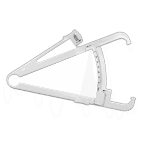 Kūno riebalų kaliperis