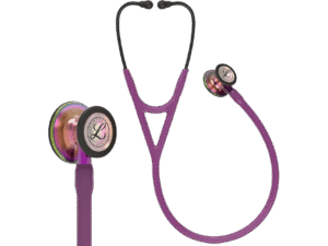 Kardiologinis stetofonendoskopas “Littman Cardiology IV” Gamintojas – 3M, JAV