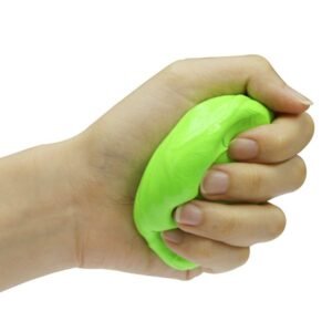 Ergoterapinė masė, 85 g