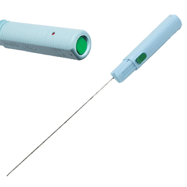 "MULTICORE" Automatinė minkštųjų audinių biopsijos šaudyklė, 1 vnt. - Image 2
