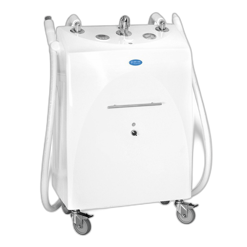 Mobilus vandens masažas „Aquamobil“