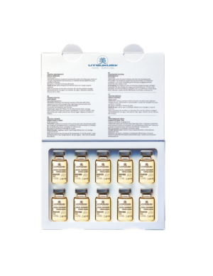 „Mokzai Firming" kokteilis 10 x 10 ml