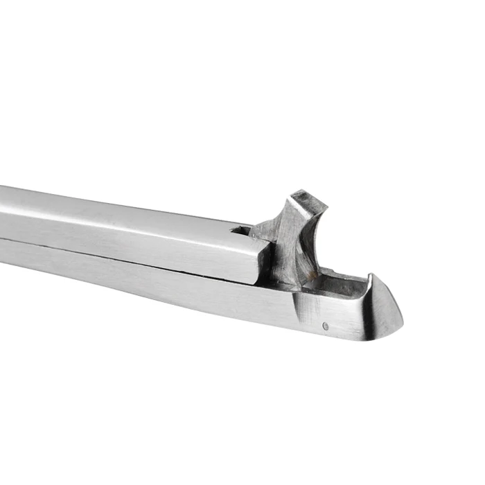 Tischler rotacinės biopsijos žnyplės, įvairių dydžių, 1 vnt. - Image 4