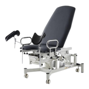 Elektrinė ginekologinė kėdė "OB"