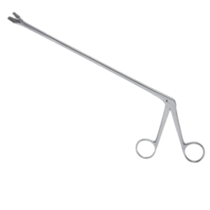 "Shumacher" biopsijos žnyplės, 24 cm