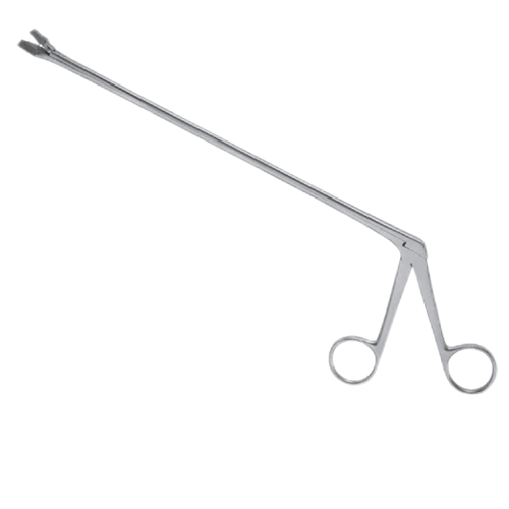 "Shumacher" biopsijos žnyplės, 24 cm