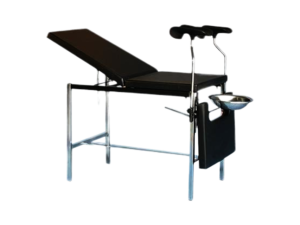 Ginekologinė kėdė "Deluxe"